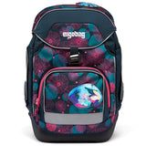 Ergobag School Bag Set Pack CoralBear