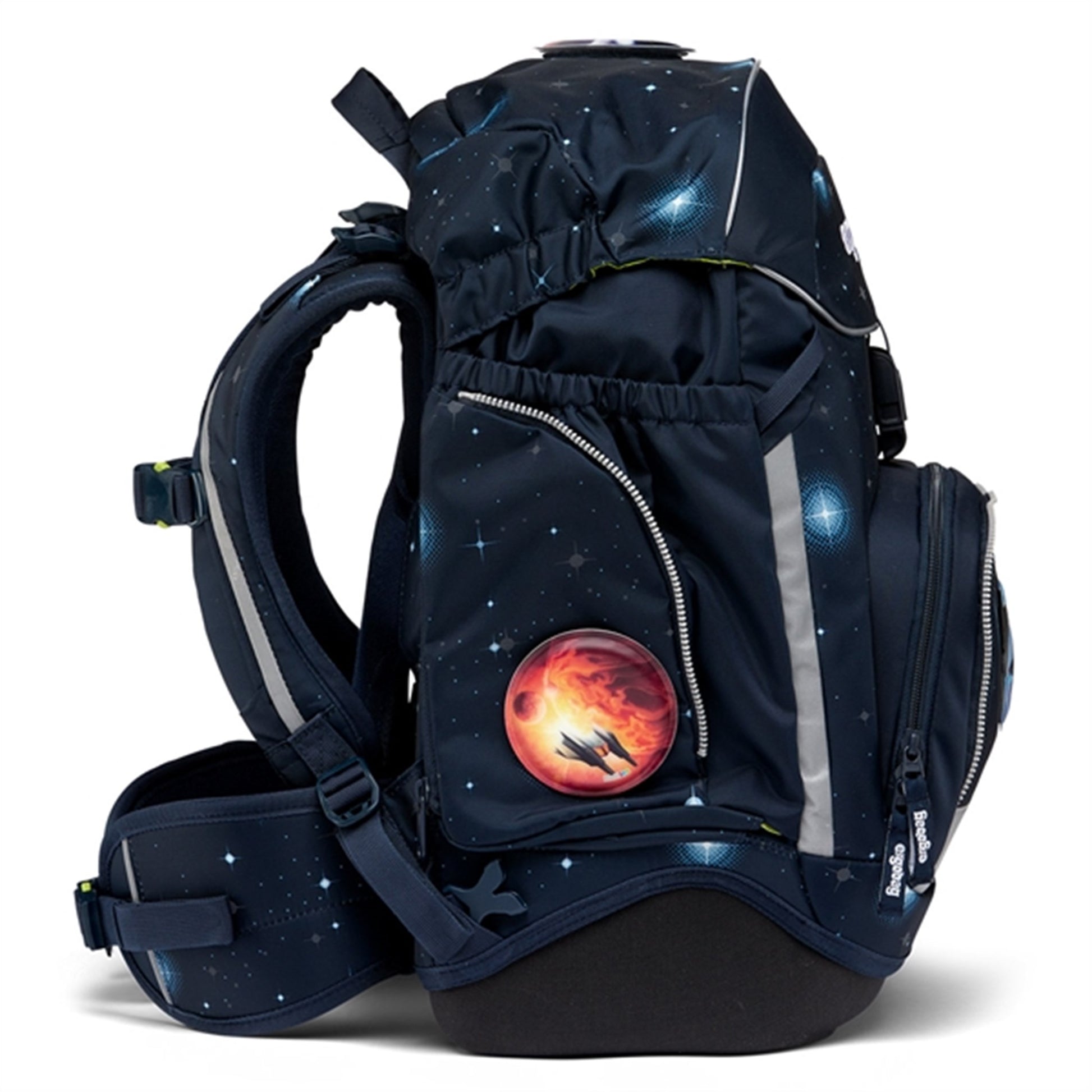 Ergobag School Bag Set Pack AtmosBear 5