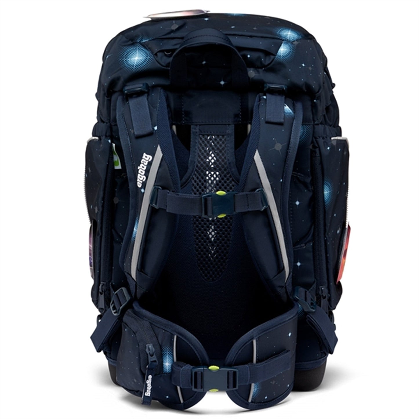 Ergobag School Bag Set Pack AtmosBear 6