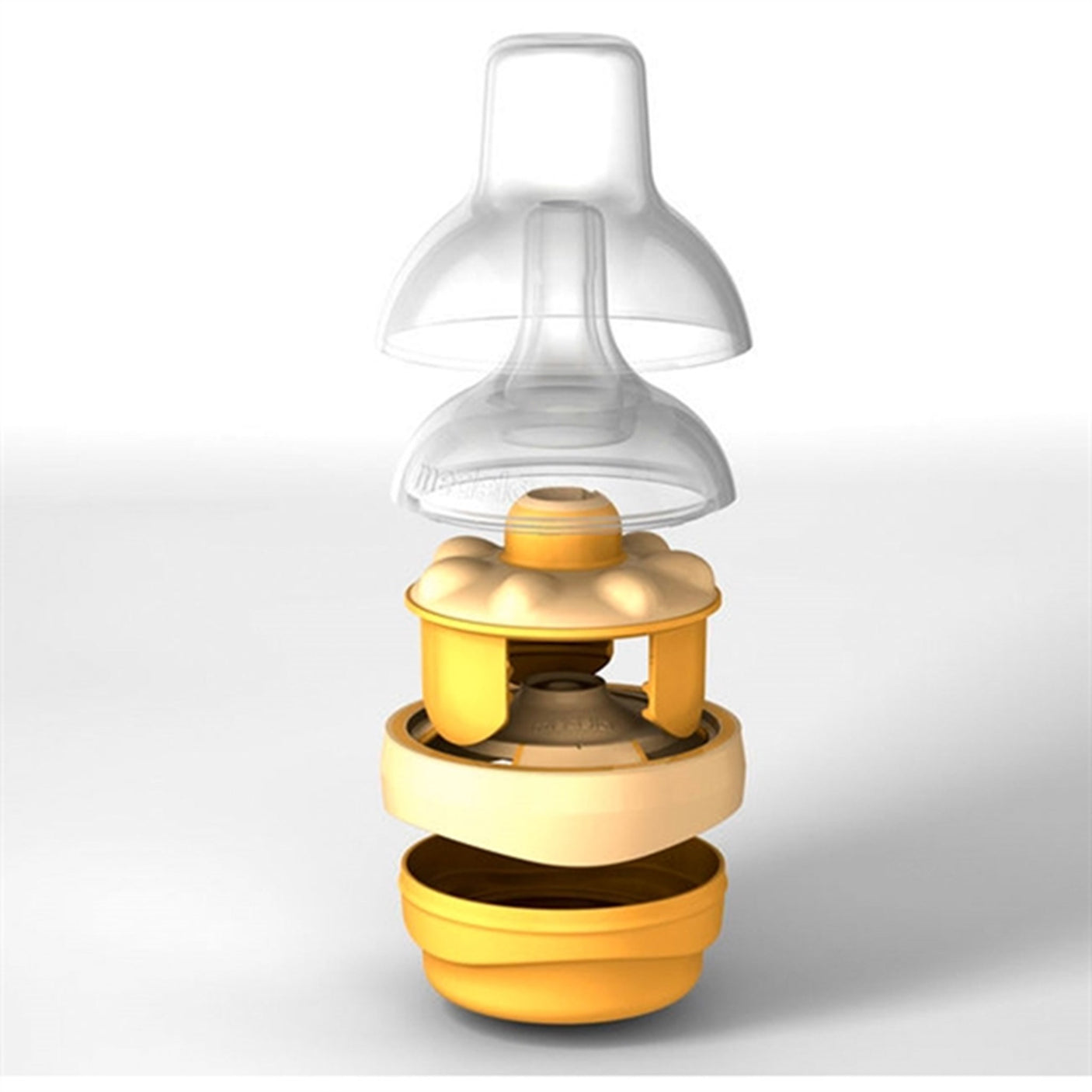 medela Calma Solitaire Bottle Teat