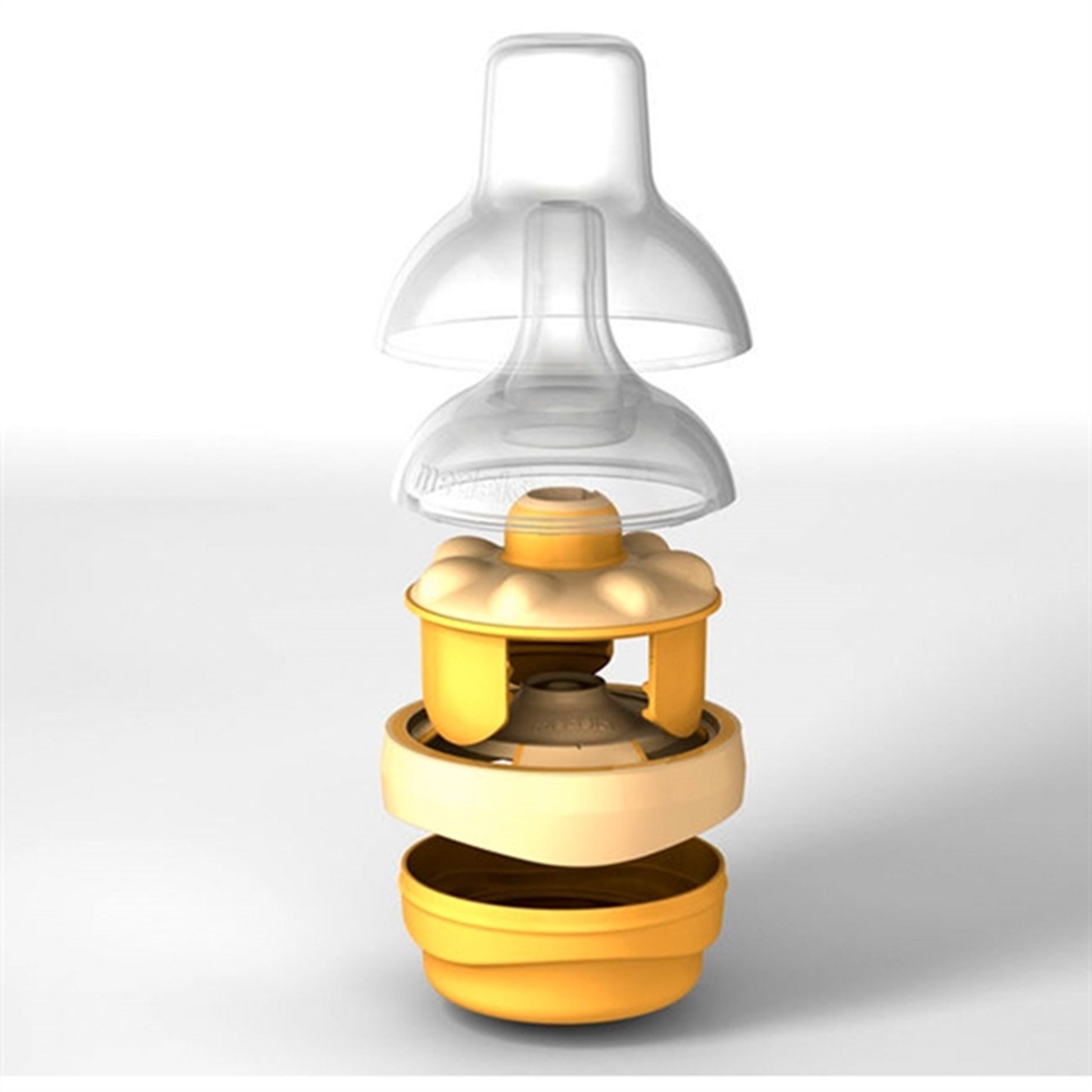 medela Calma Solitaire Bottle Teat