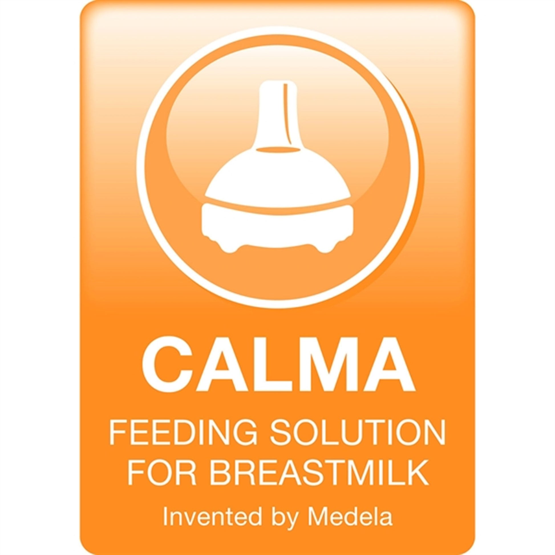 medela Calma Solitaire Bottle Teat
