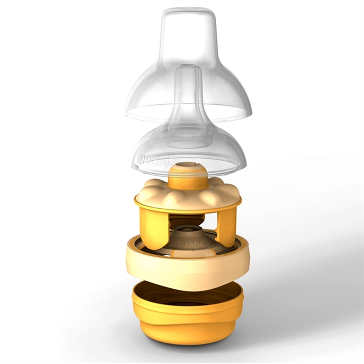 medela Calma Breast Milk Bottle 250 ml