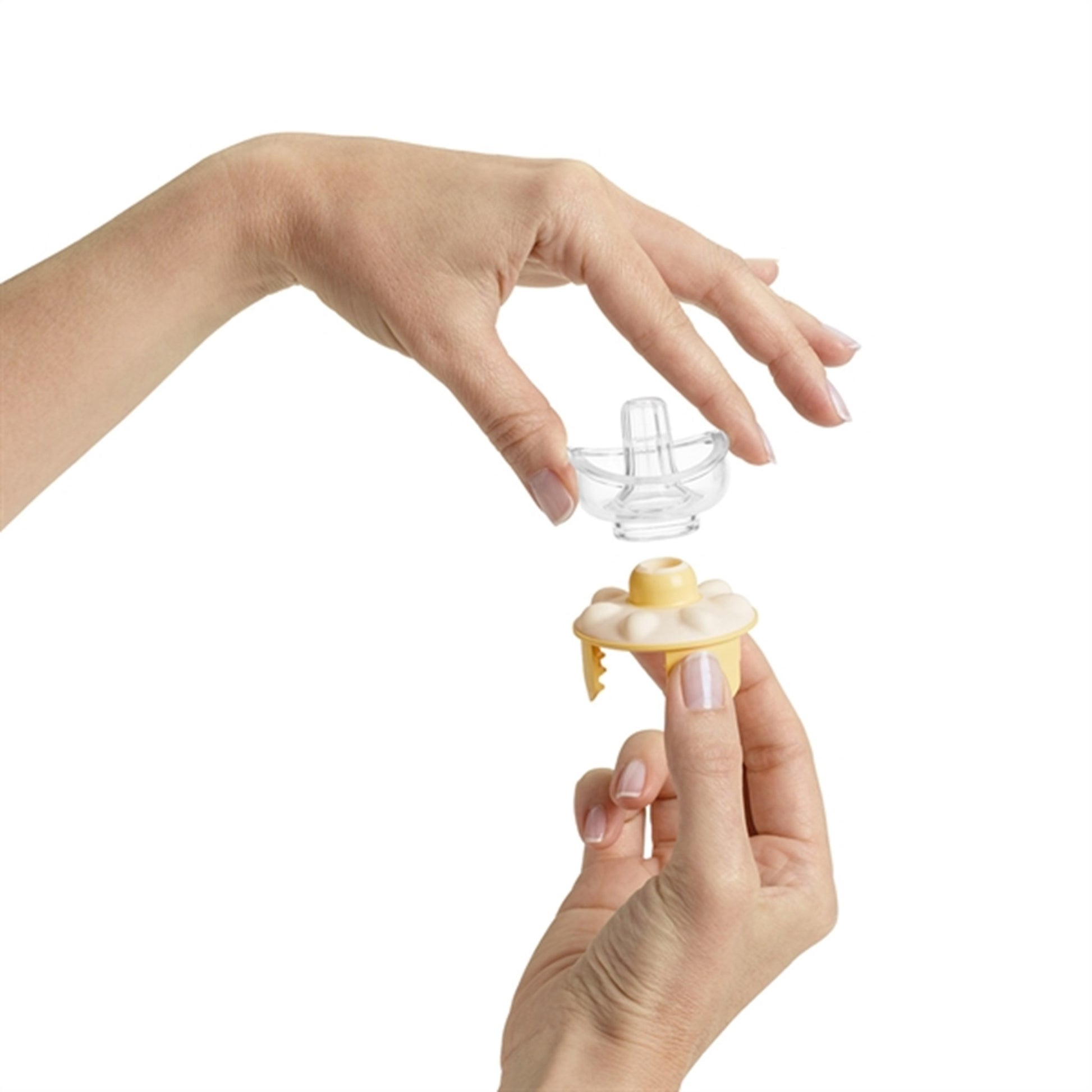 medela Calma Breast Milk Bottle 250 ml