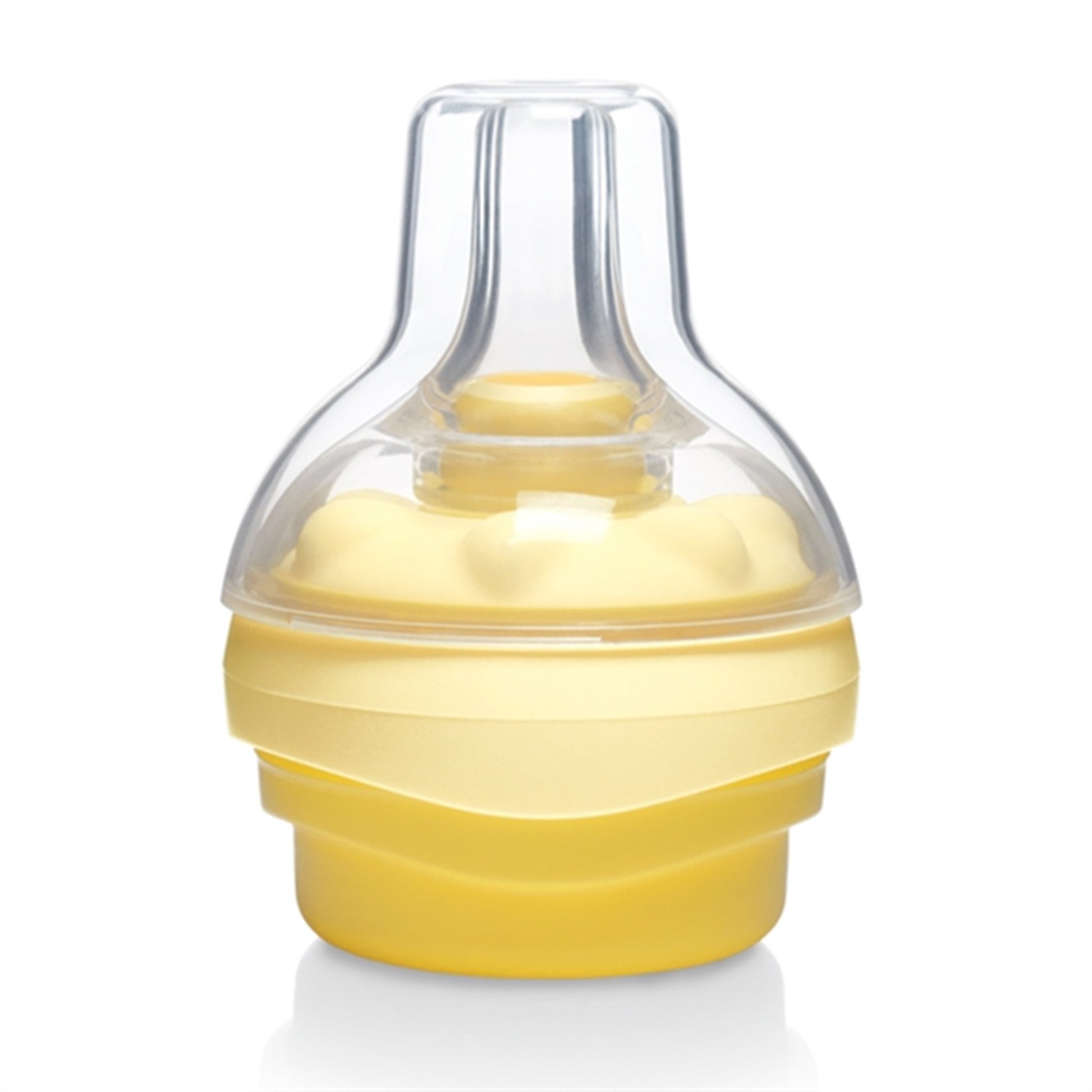medela Calma Breast Milk Bottle 250 ml