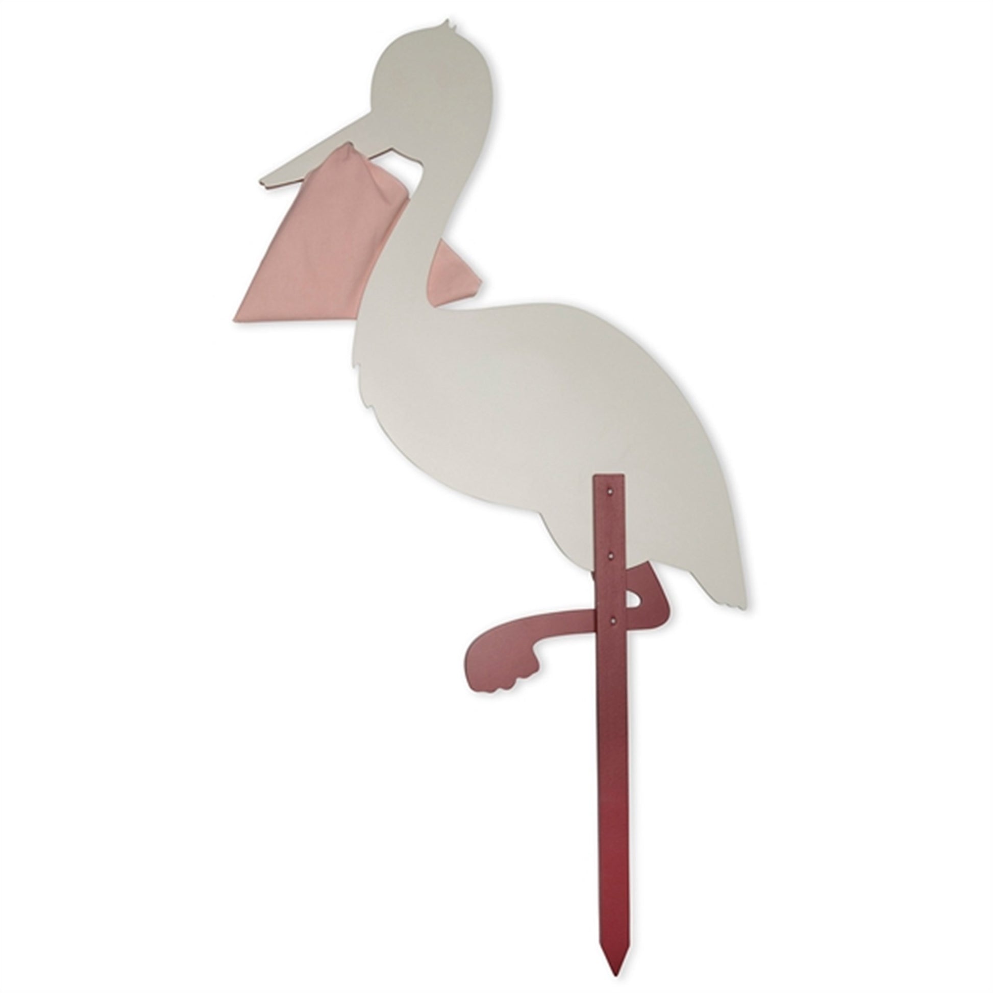 That's Mine Sea Salt Kyle Stork