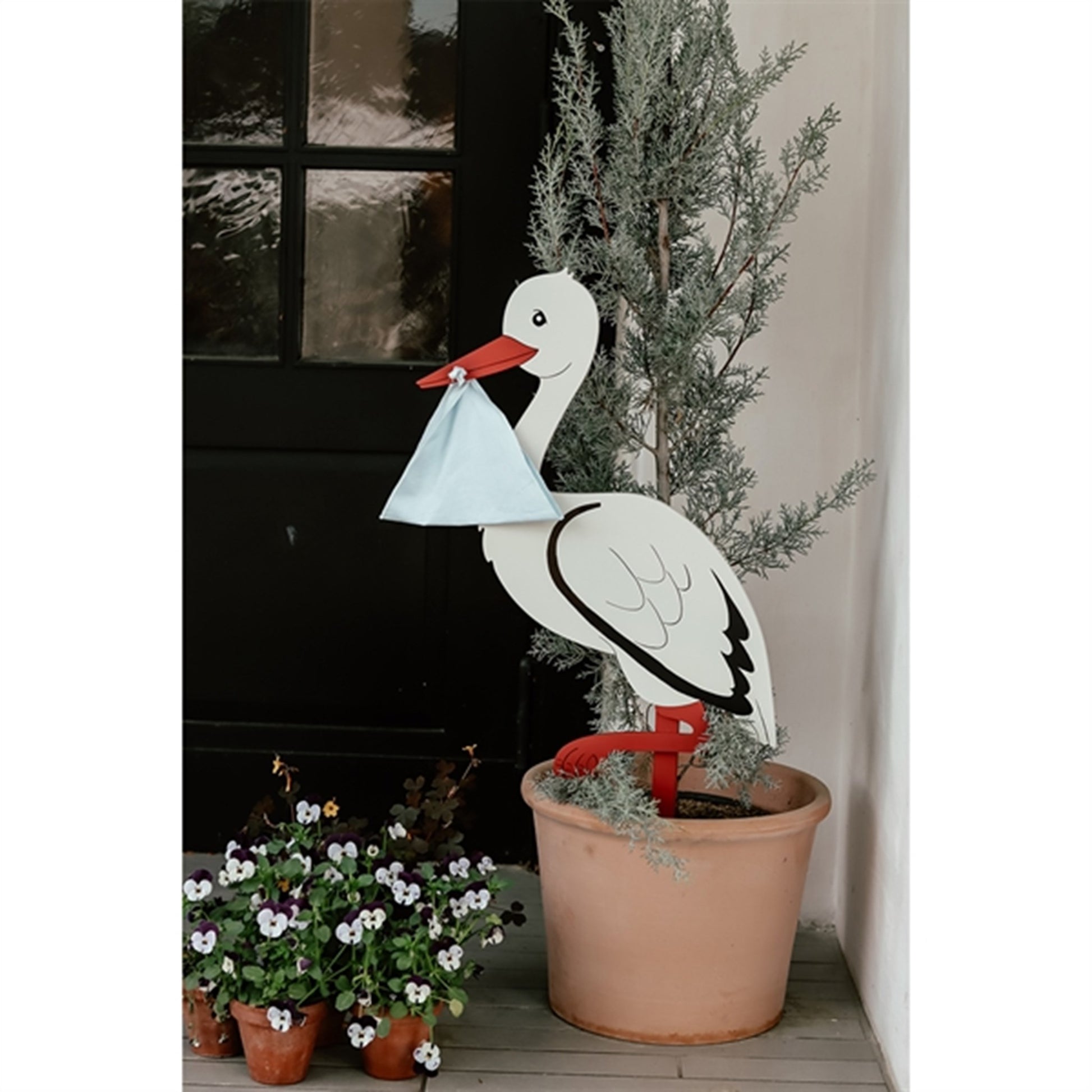 That's Mine Sea Salt Kyle Stork