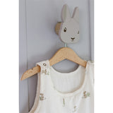 That's Mine Bunny Head Shane Wooden Rack 2