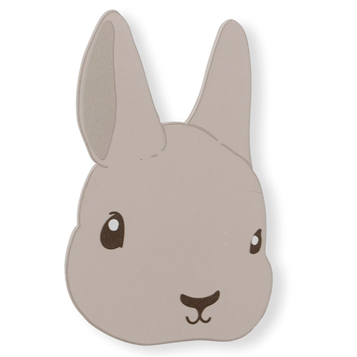 That's Mine Bunny Head Shane Wooden Rack 3
