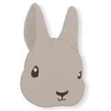 That's Mine Bunny Head Shane Wooden Rack 3