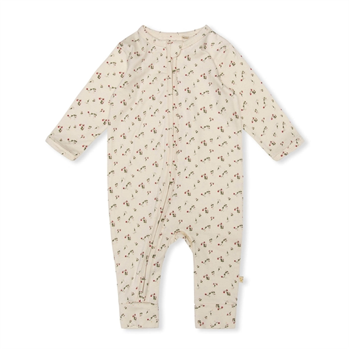 That's Mine Wild Berries Elloitte Onesie
