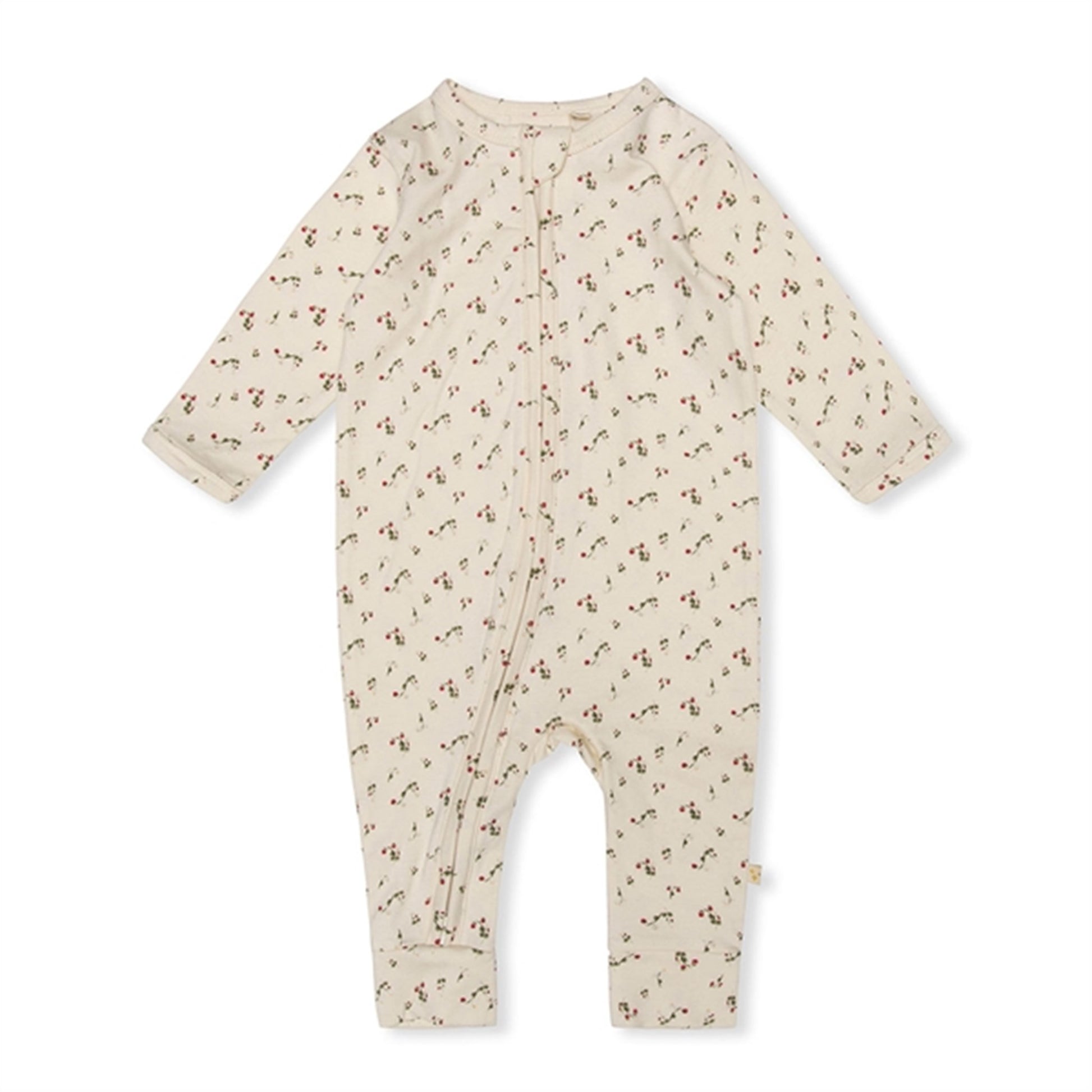That's Mine Wild Berries Elloitte Onesie