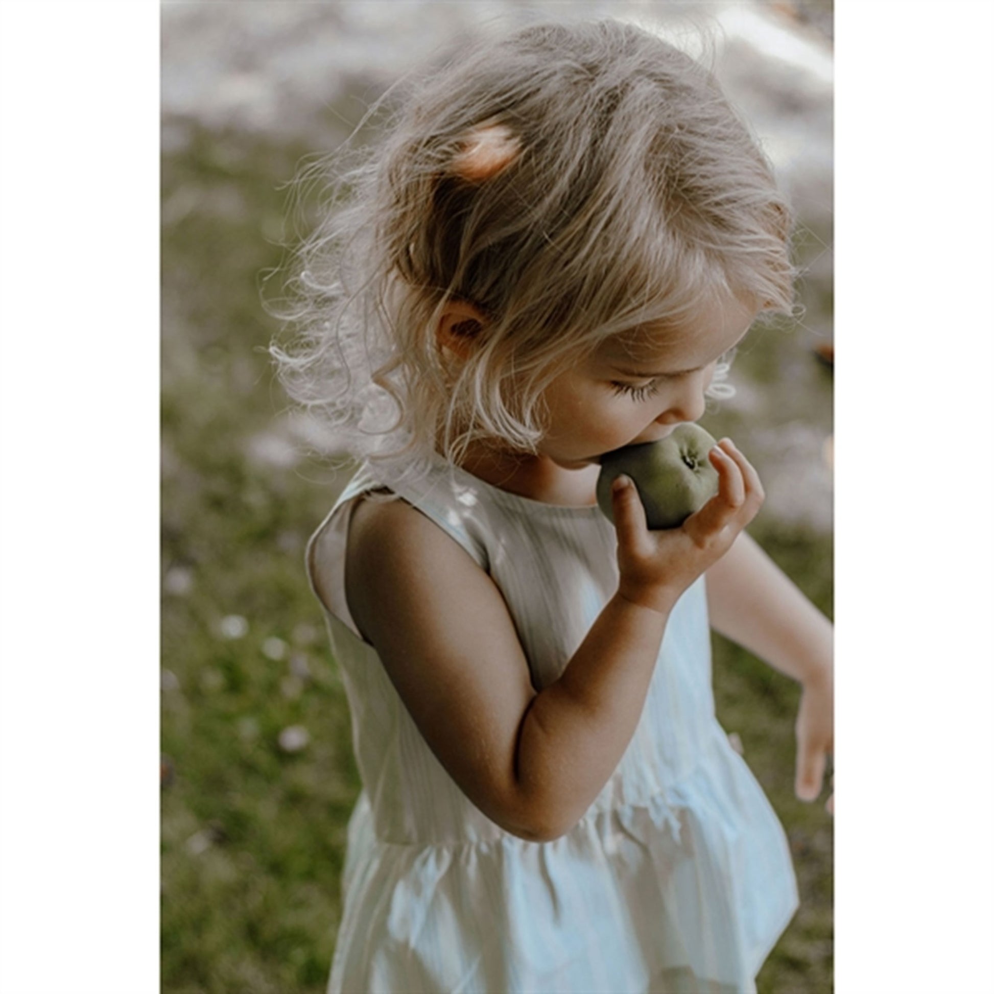 That's Mine Skywriting Chia Top