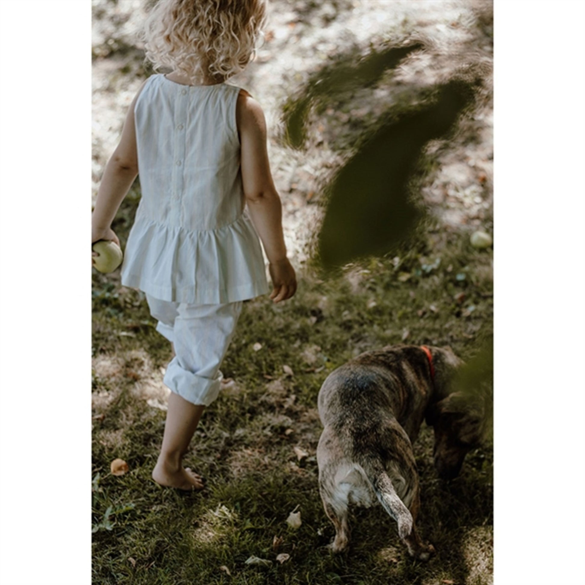 That's Mine Skywriting Chia Top