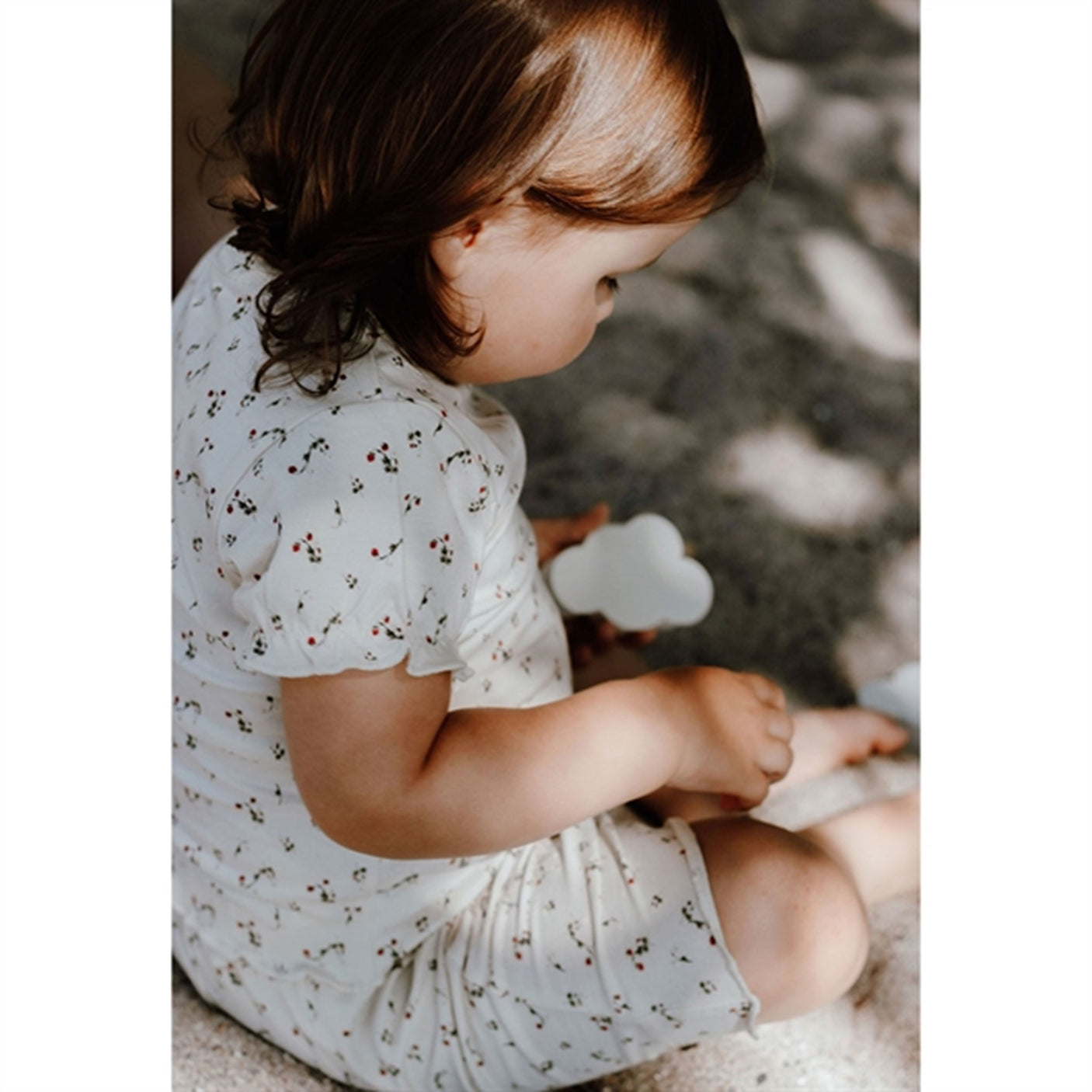 That's Mine Wild Berries Elisha Shorts