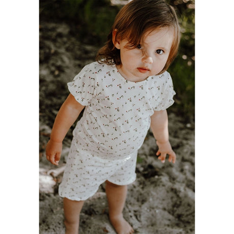 That's Mine Wild Berries Elisha Shorts