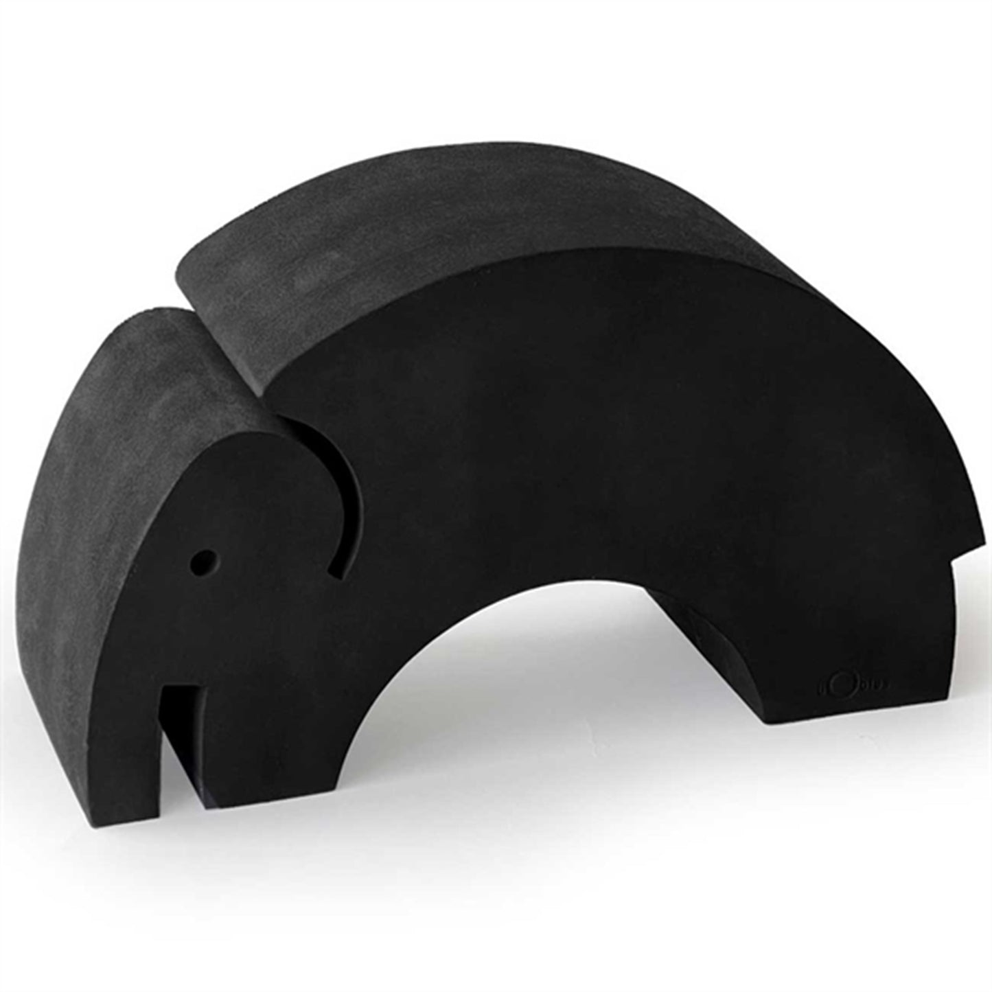 bObles Elephant Limited Black