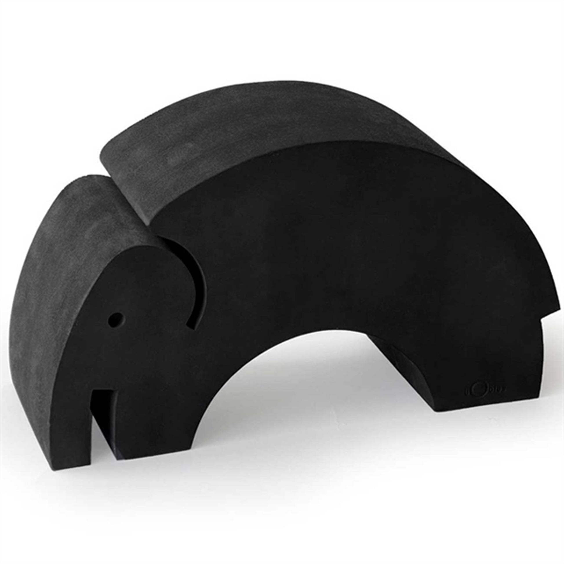 bObles Elephant Limited Black