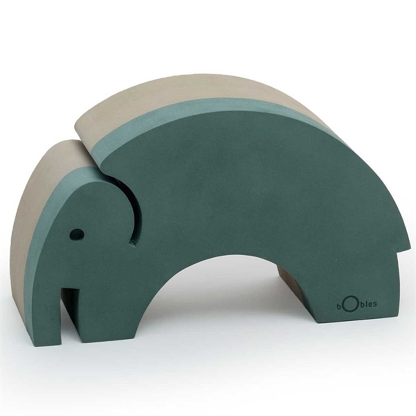 bObles Elephant Petite Winther Sky