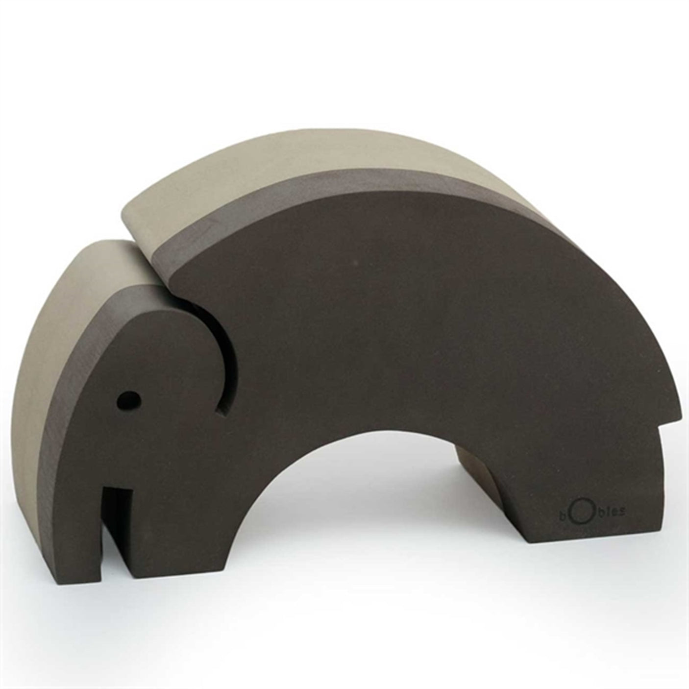 bObles Elephant Petite Cinnamon