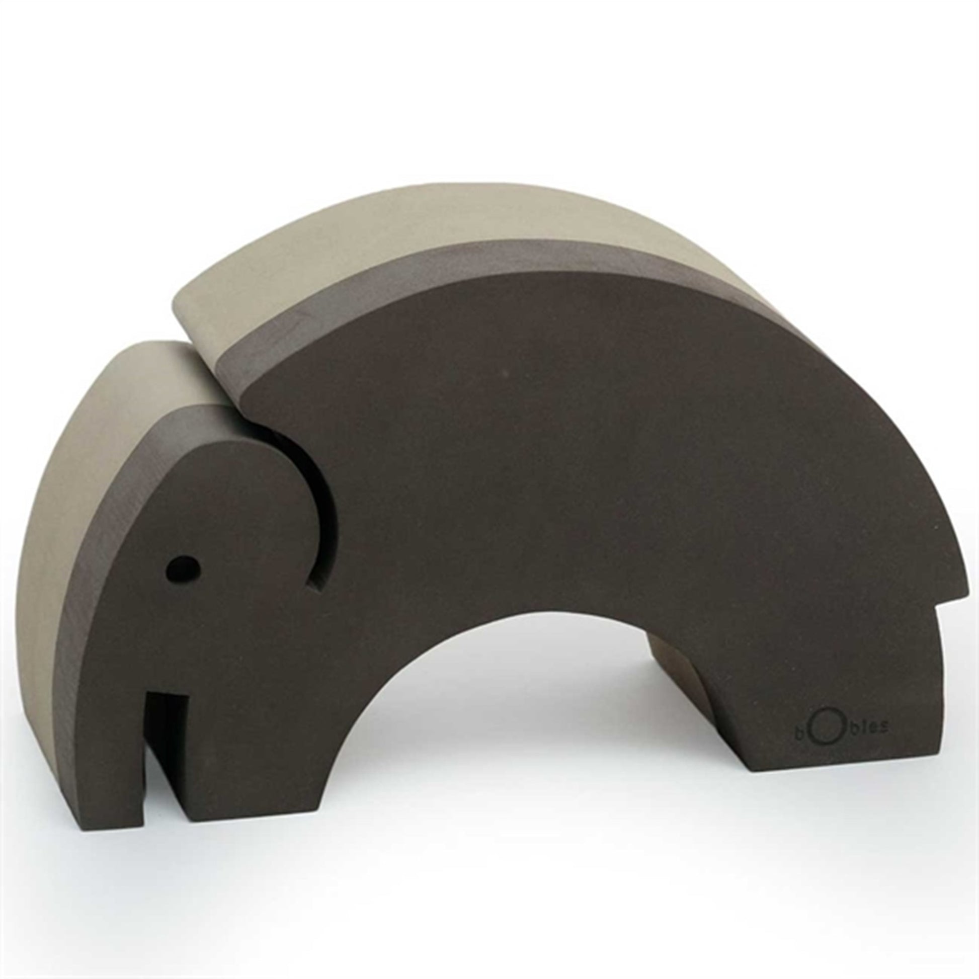 bObles Elephant Petite Cinnamon