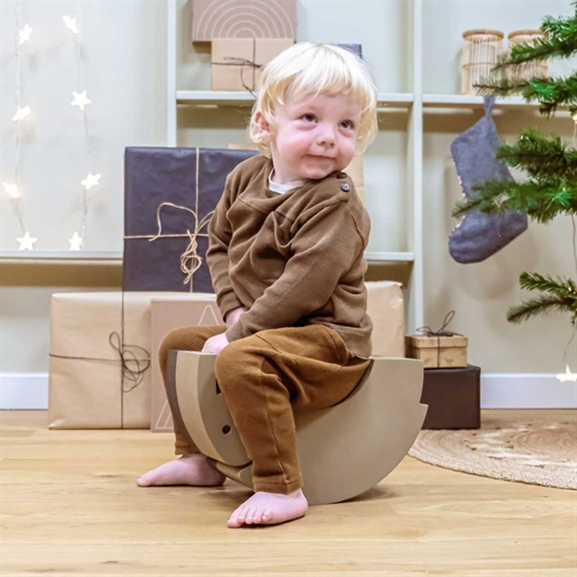 bObles Elephant Petite Cinnamon 3