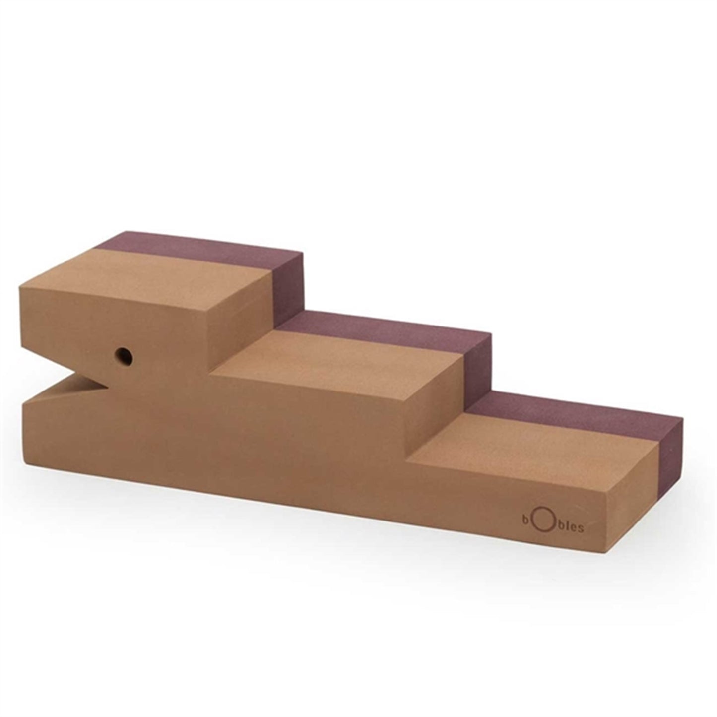 bObles Crocodile Petite Cherry