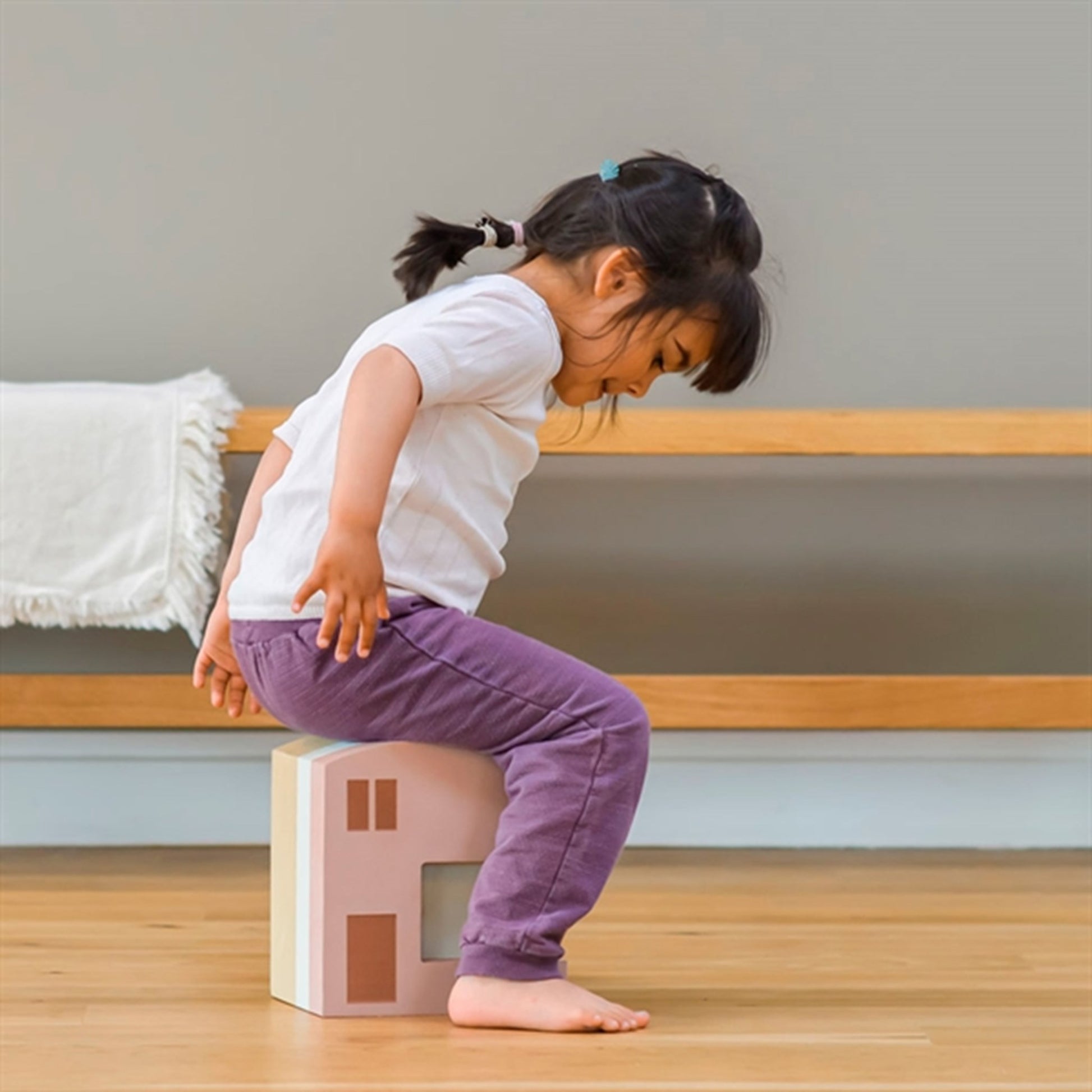 bObles Town House Balcony Copenhagen