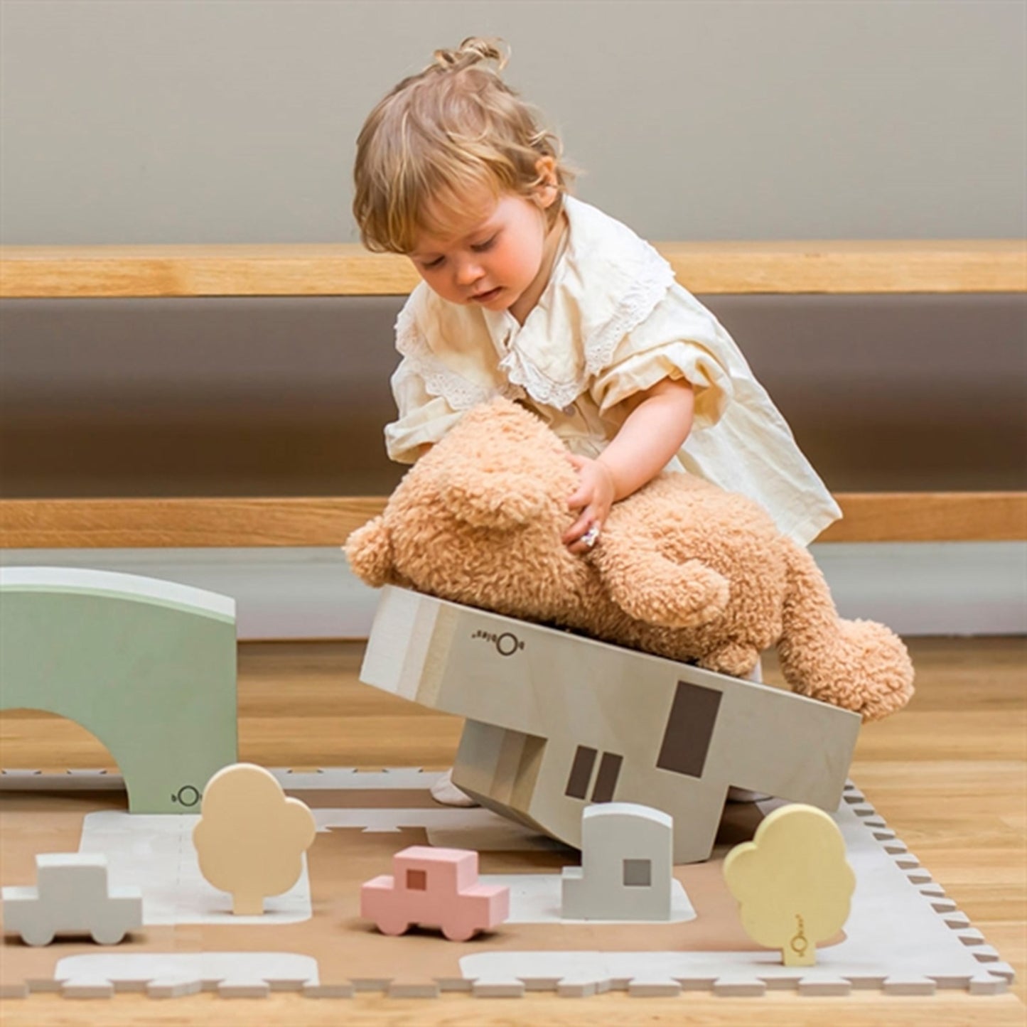 bObles Town House Factory Oslo 2