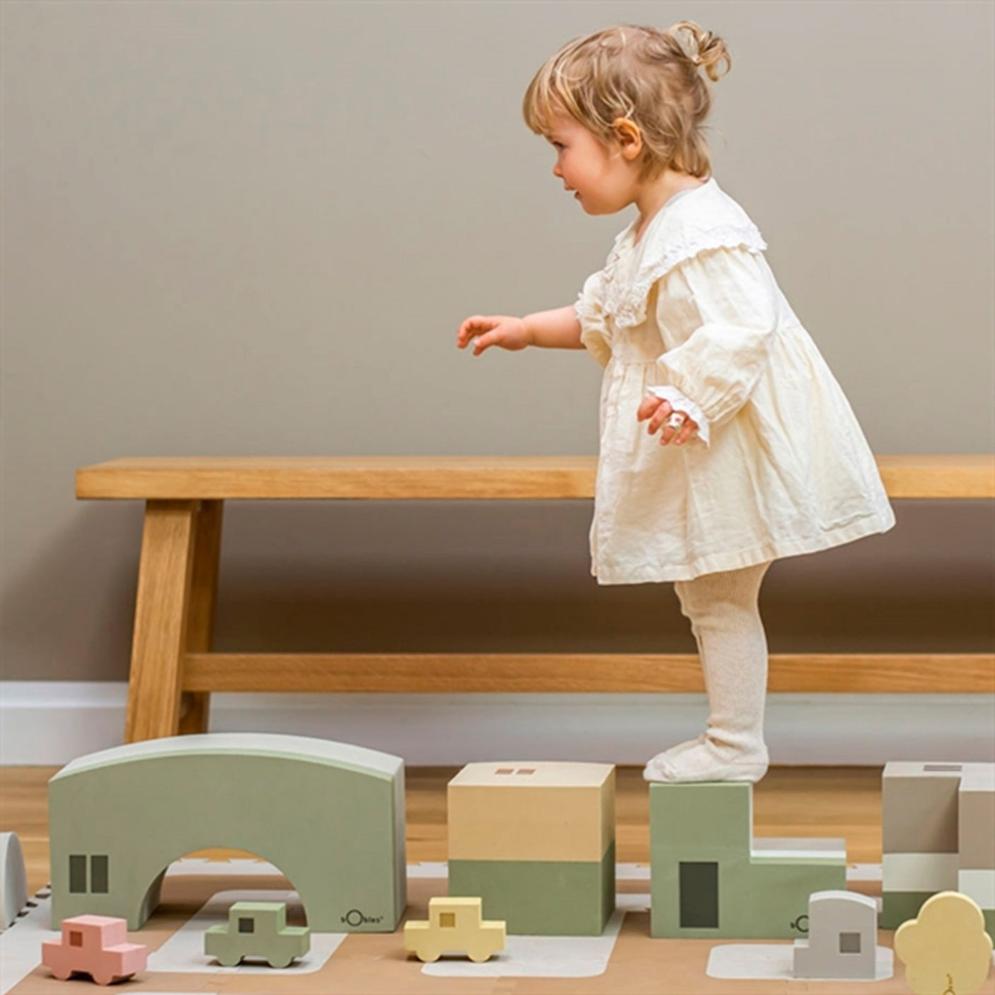 bObles Town Cars Mini Copenhagen 2