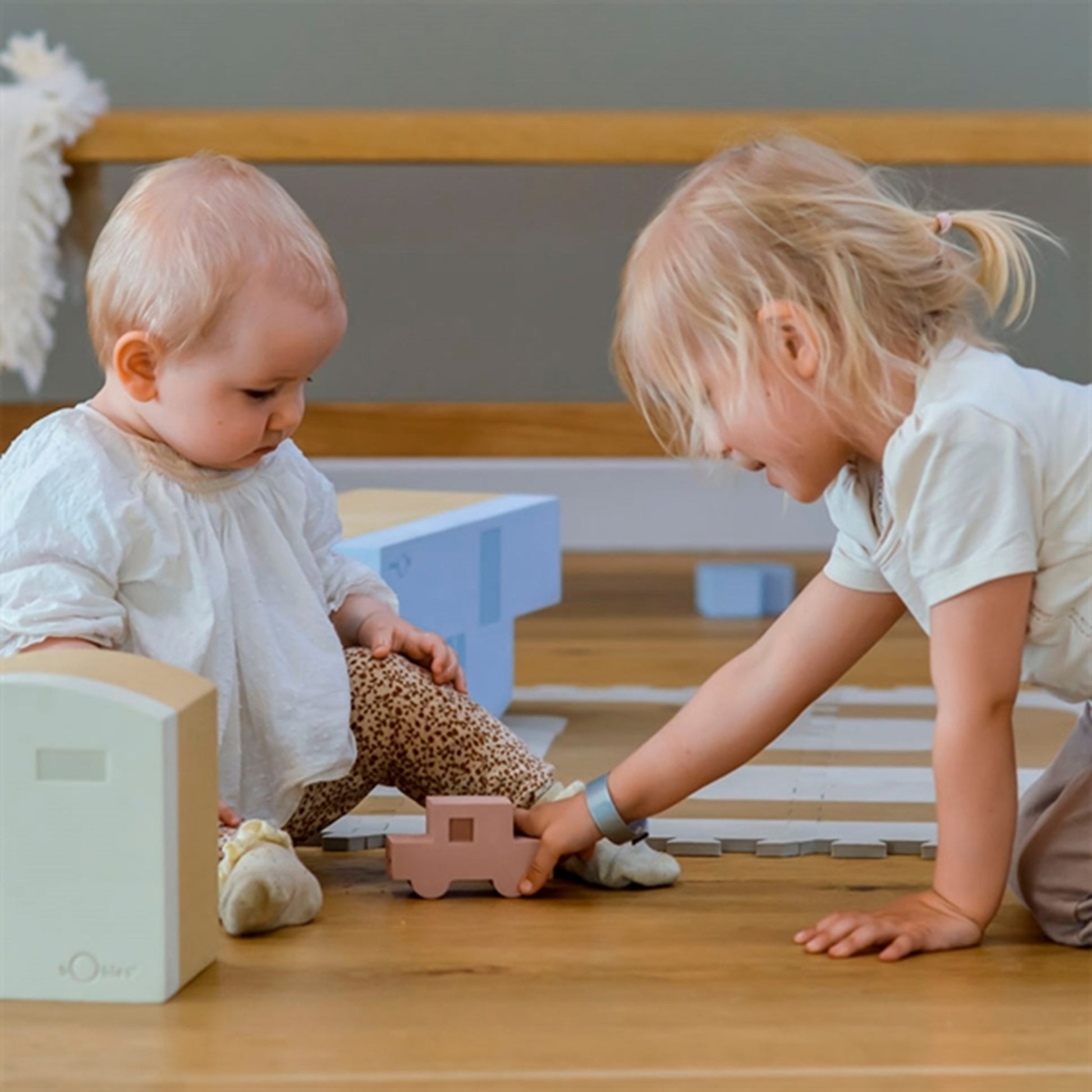 bObles Town Cars Mini Copenhagen 3