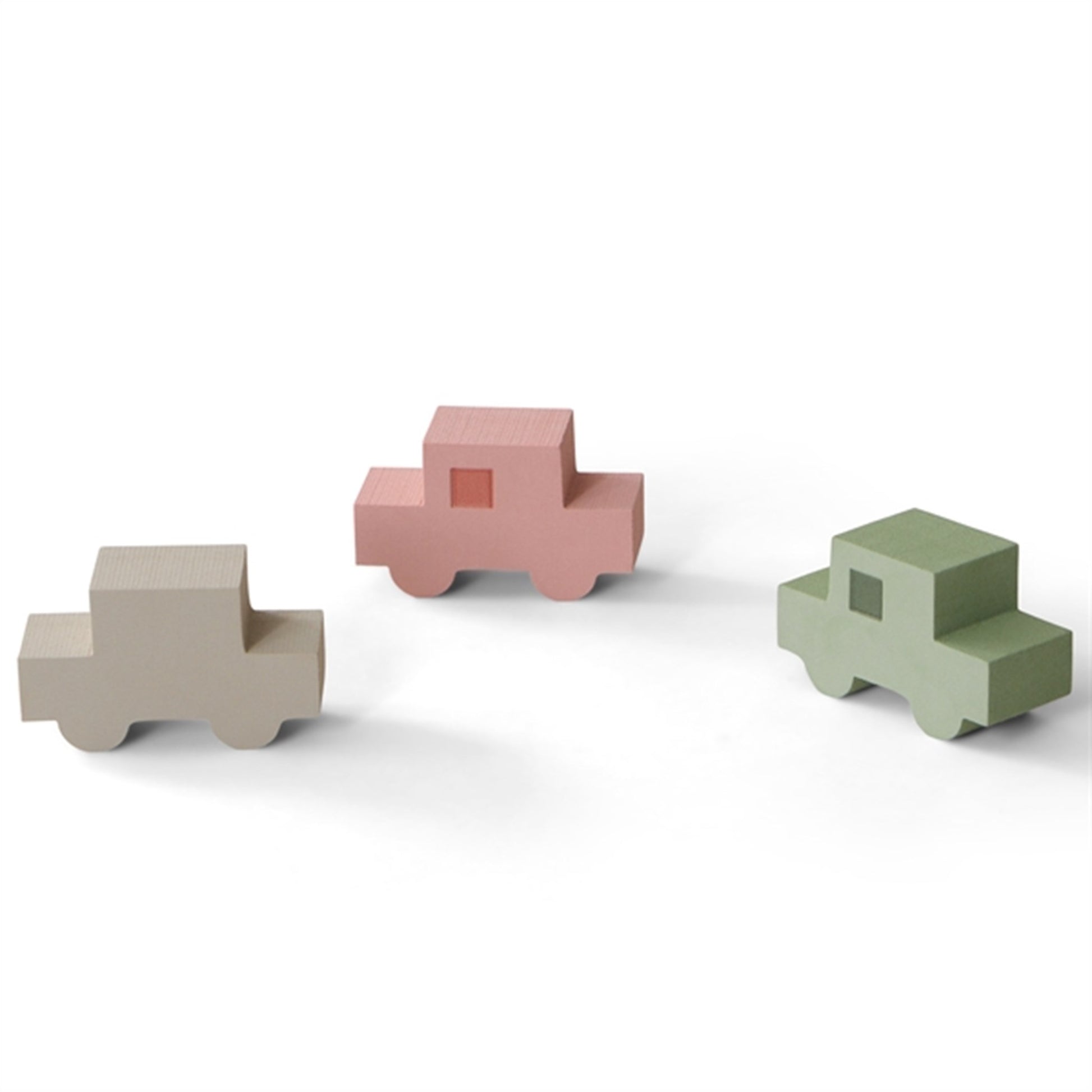 bObles Town Cars Mini Copenhagen