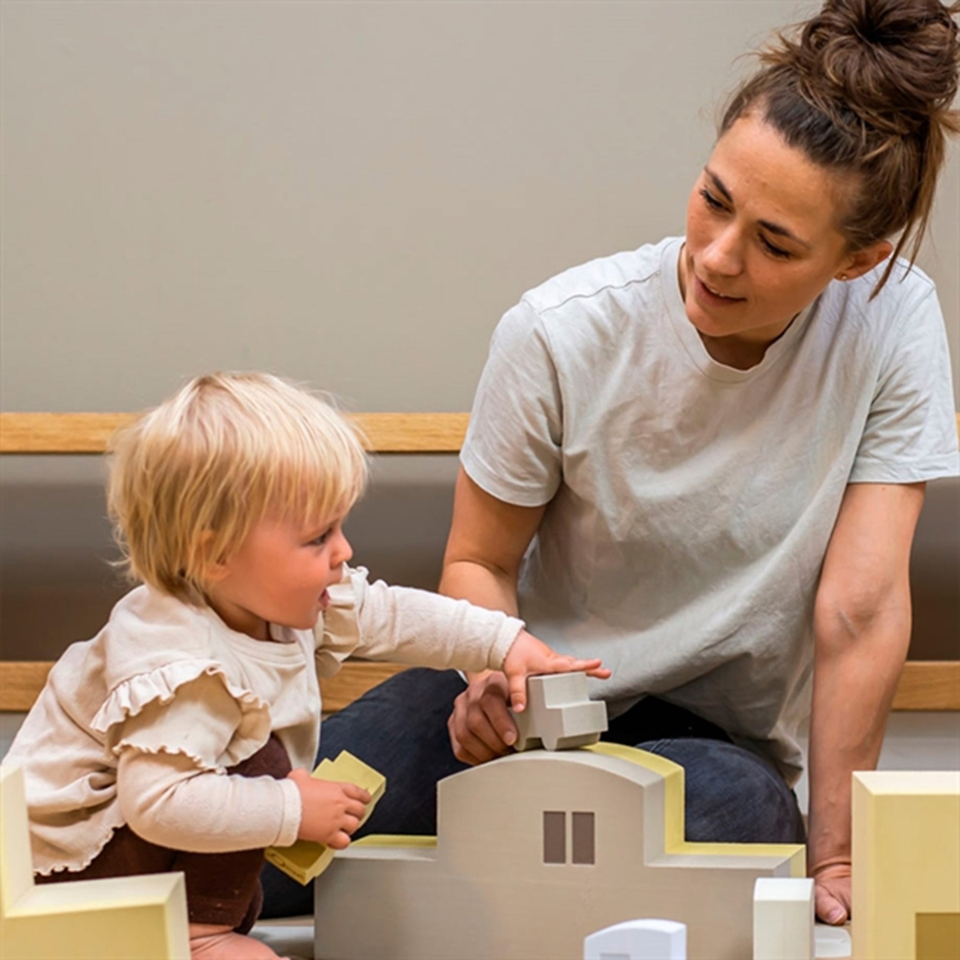 bObles Town Cars Mini Stockholm 2