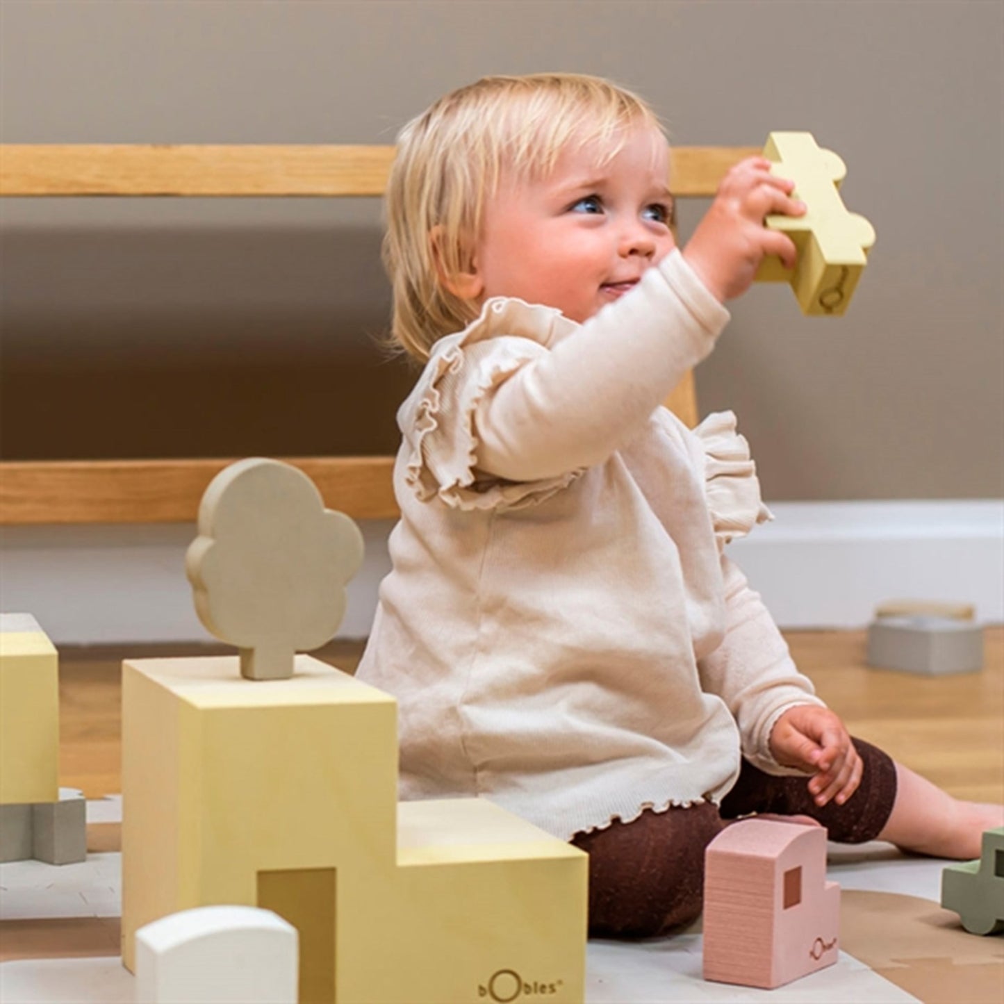 bObles Town Cars Mini Stockholm 3