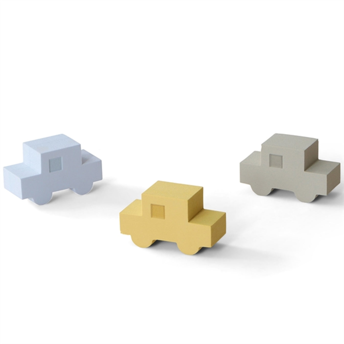 bObles Town Cars Mini Stockholm