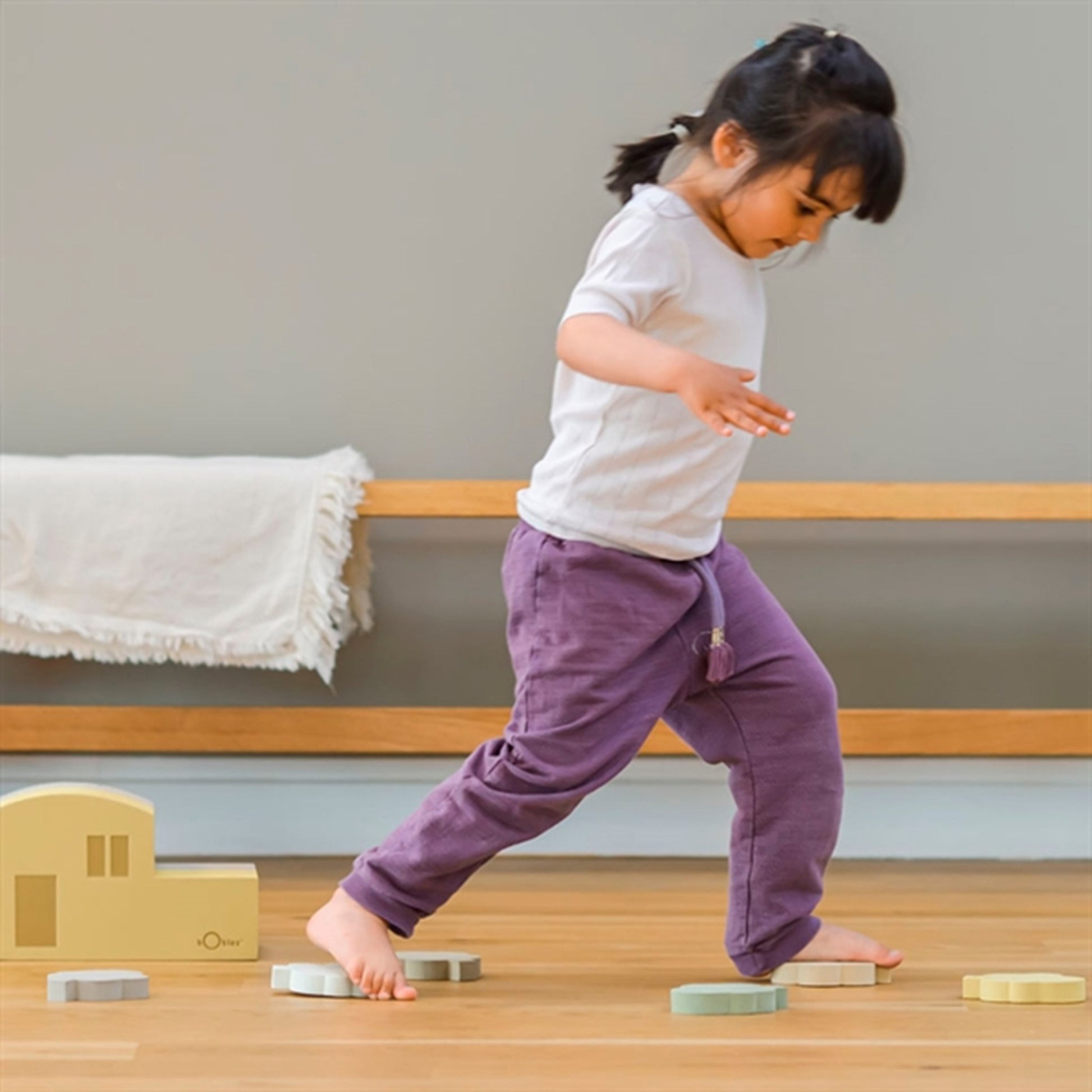 bObles Town Trees Mini Tórshavn 4