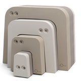 bObles Anteater Sand Grey