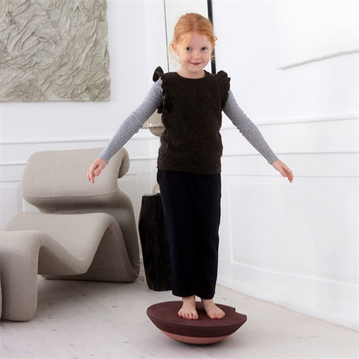 bObles Turtle Vintage Rose 2