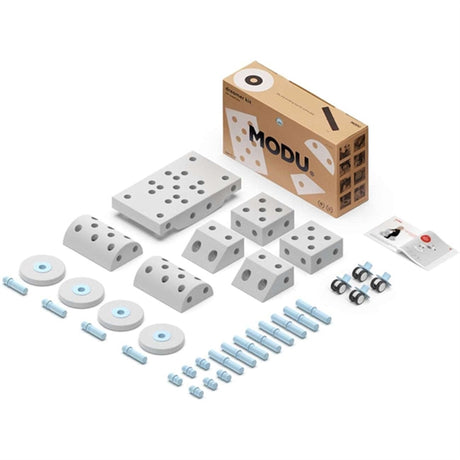 MODU Dreamer Kit Blue