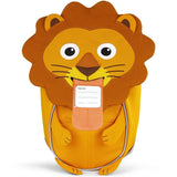 Affenzahn Kindergarten Backpack Small Løve