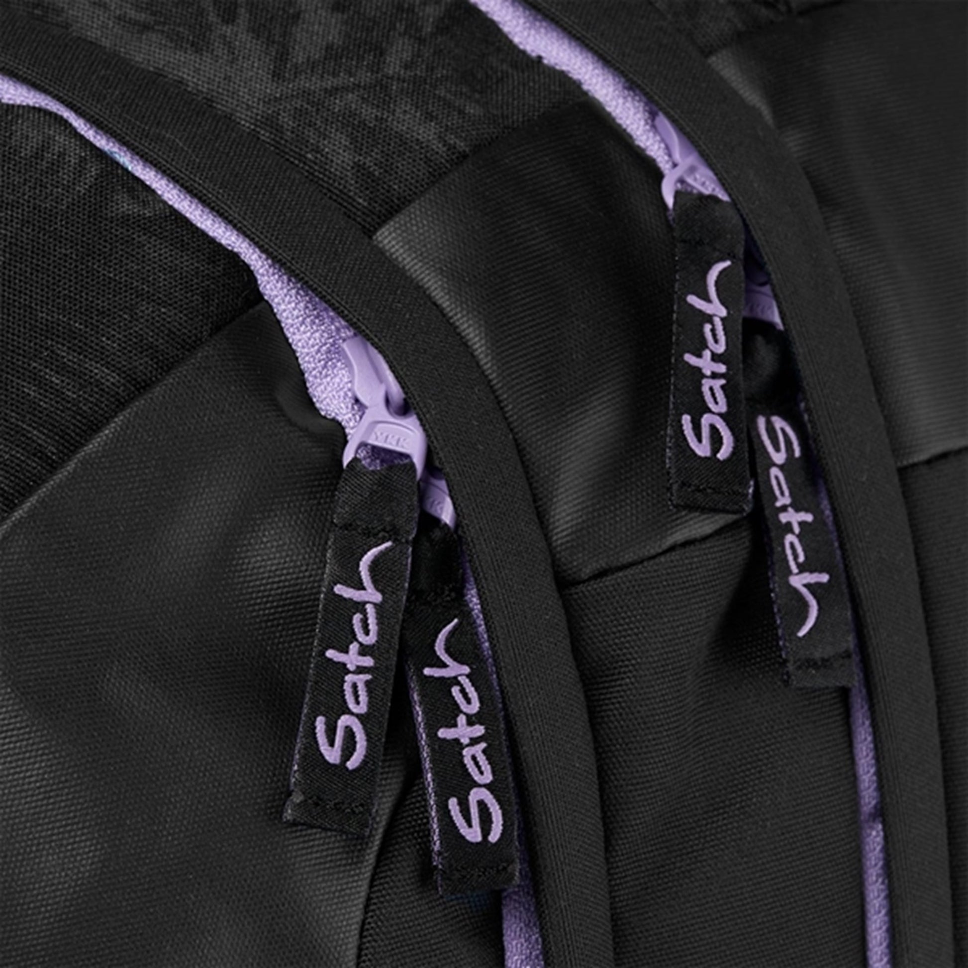 Satch Pack School Bag Candy Clouds 4