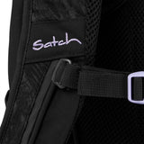 Satch Pack School Bag Candy Clouds 5