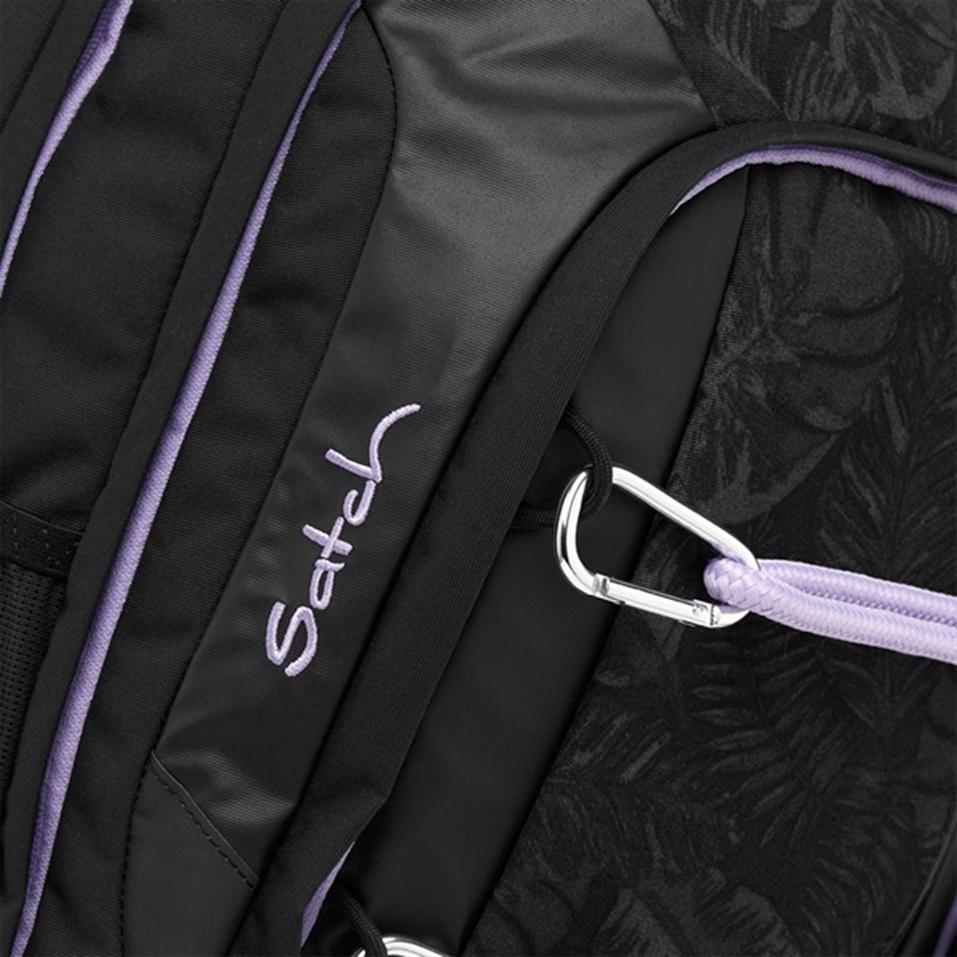 Satch Pack School Bag Candy Clouds 6