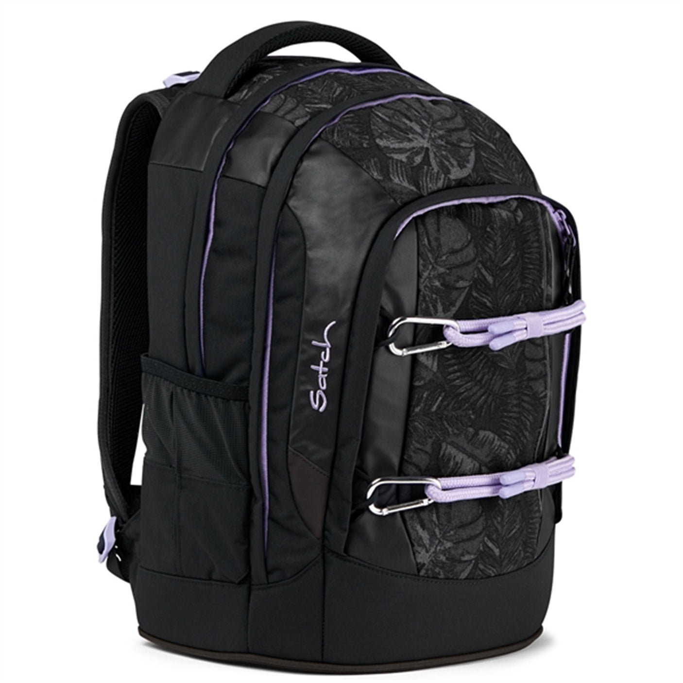 Satch Pack School Bag Candy Clouds 7