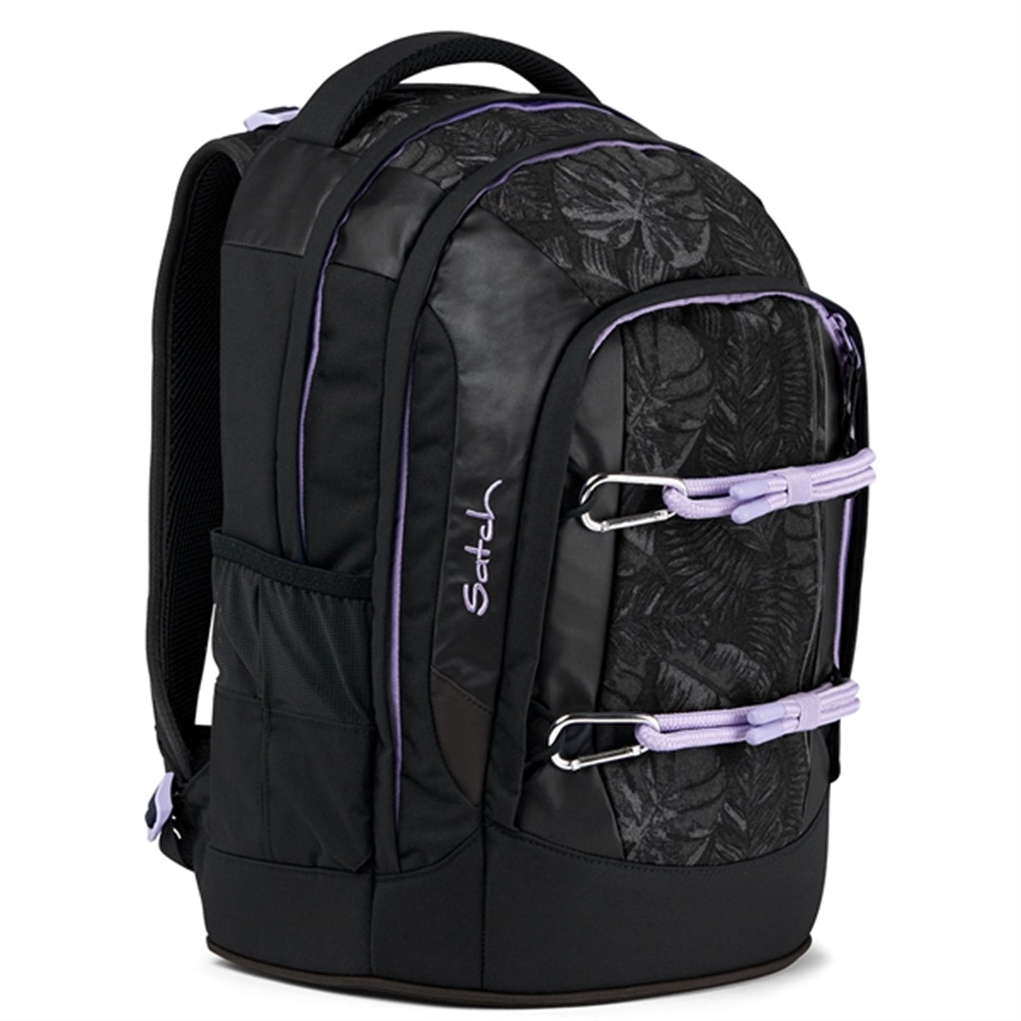 Satch Pack School Bag Candy Clouds 7