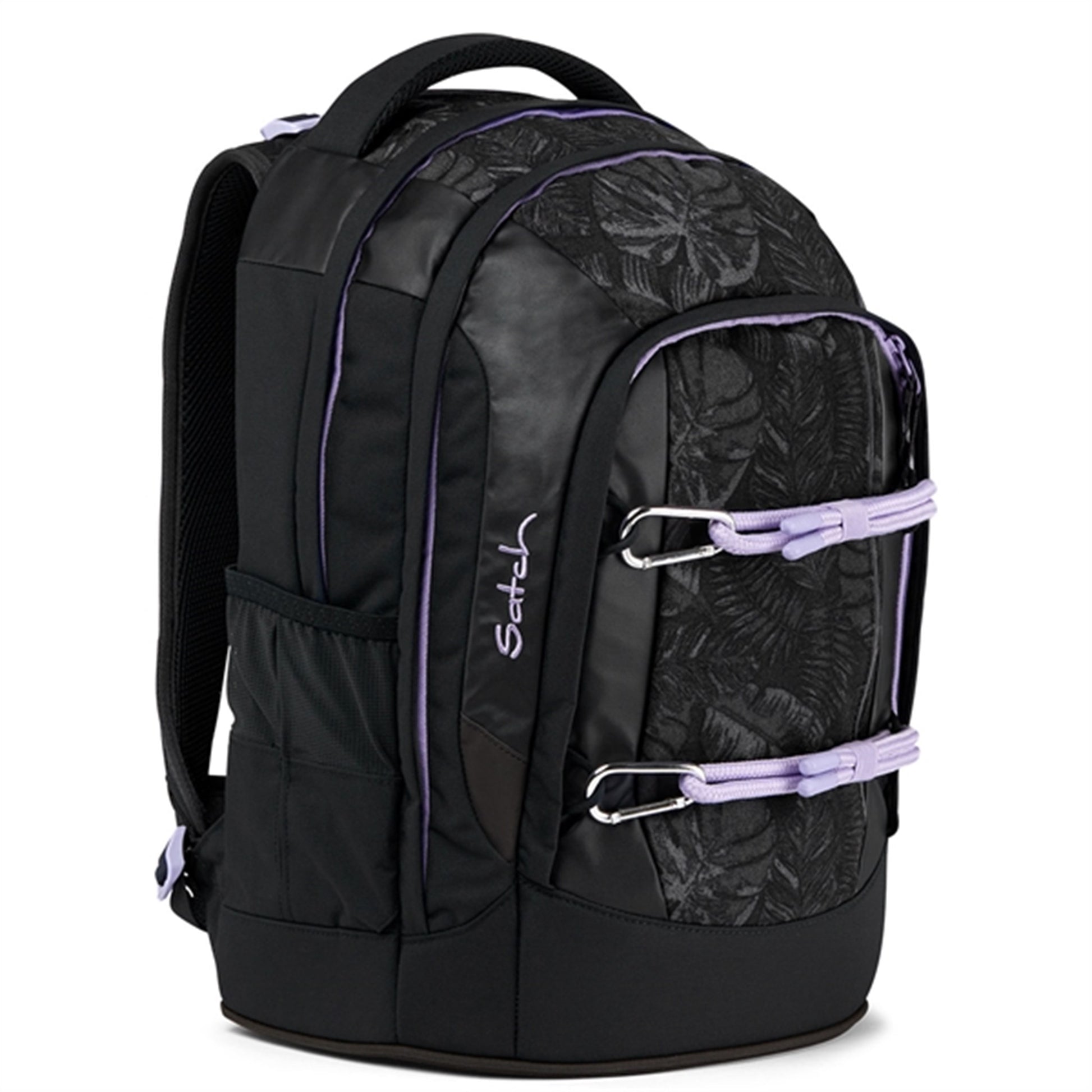 Satch Pack School Bag Candy Clouds 7