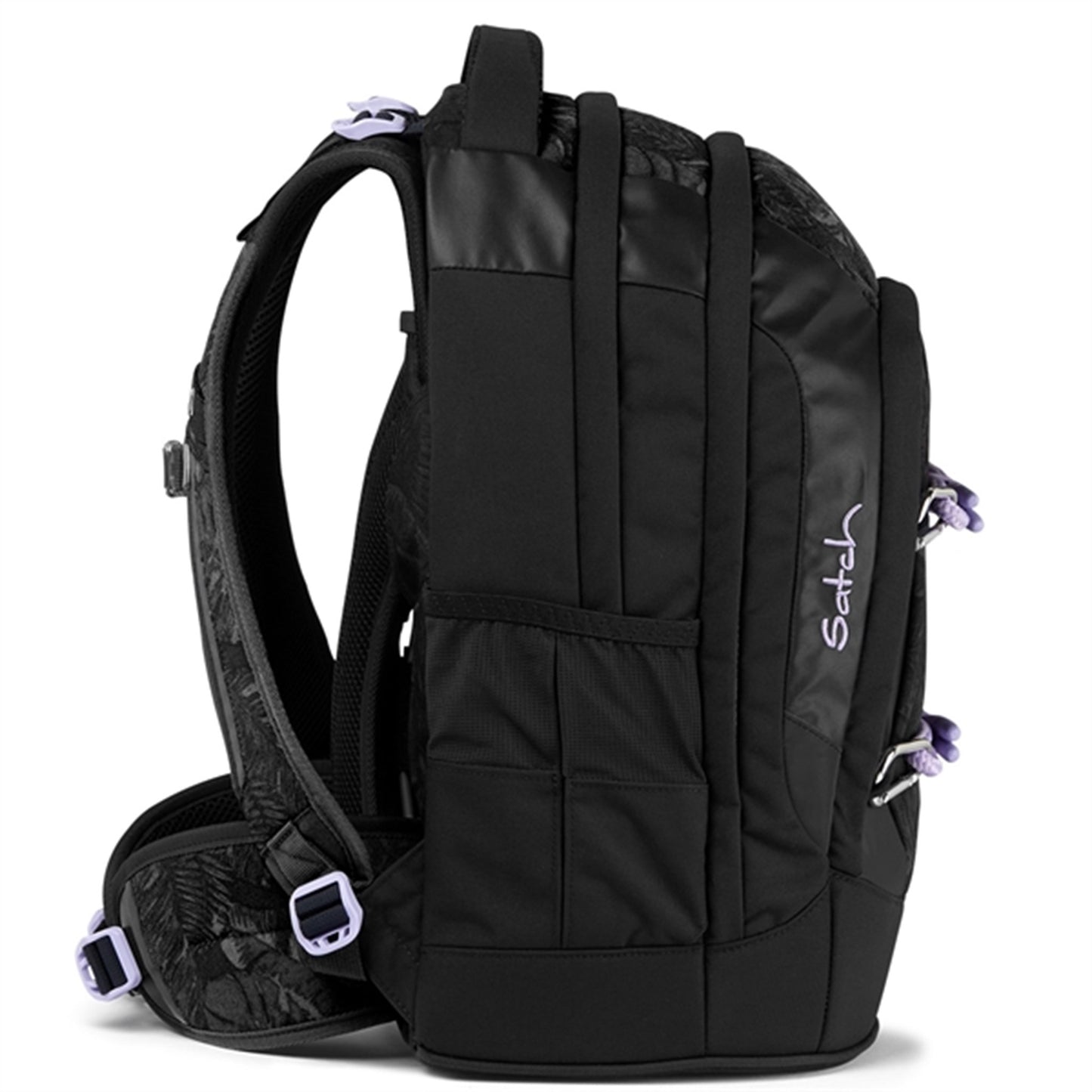 Satch Pack School Bag Candy Clouds 8