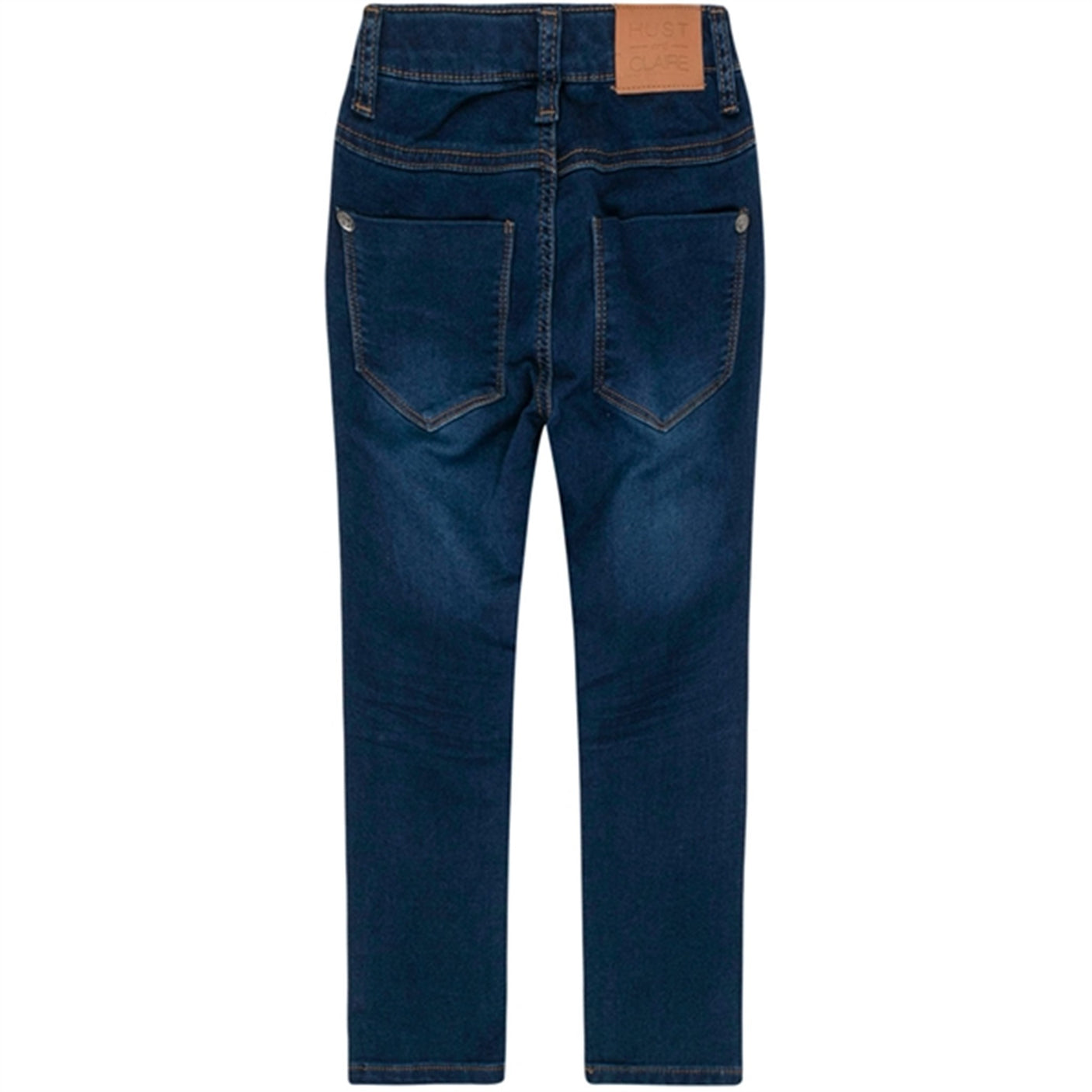 Hust & Claire Mini Dark Denim Josh Jeans