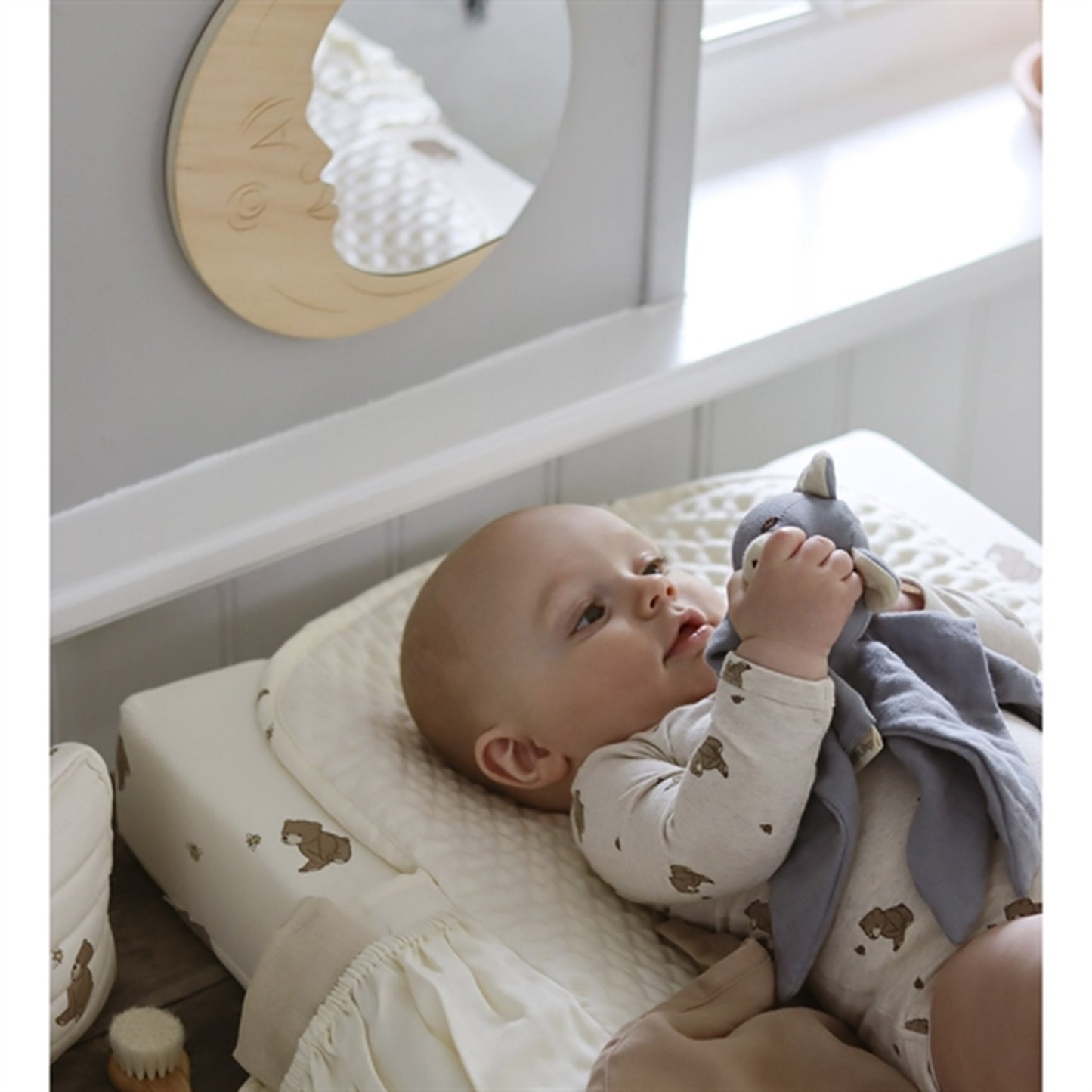 That's Mine Bees and Bears Mika Body