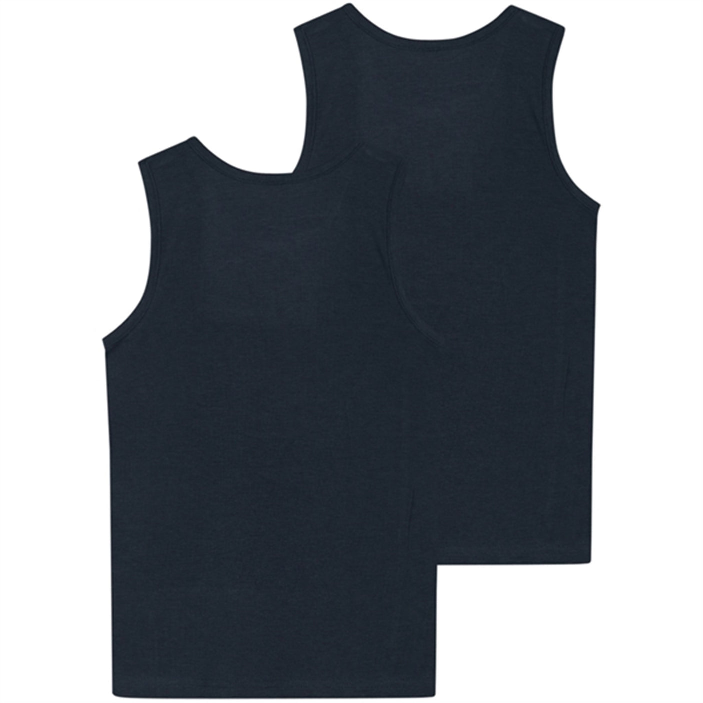 Hust & Claire Navy Falcon Top 2-pak